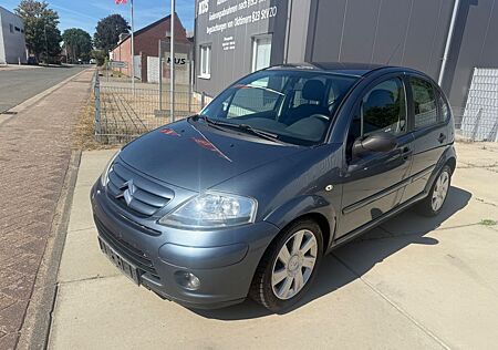 Citroën C3 HDi 110 FAP Confort