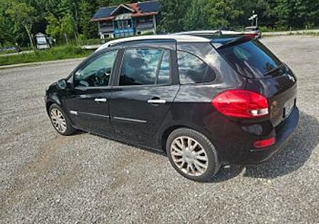 Renault Clio Grandtour TomTom Edition TCE 100 TomTom...