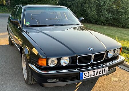 BMW 730