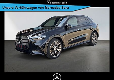 Mercedes-Benz GLC 400 4M EQ AMG+AMBIENTE+MEMORY+NIGHTP.+MBUX