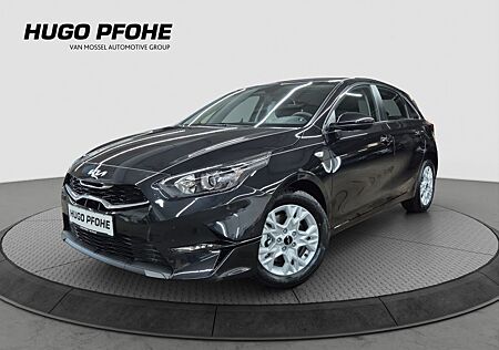 Kia Cee'd Vision 1.0 T-GDI Tageszulassung Navi SHZ S