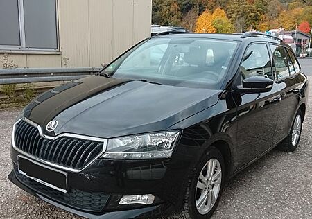 Skoda Fabia 1.0l TSI 70kW ACTIVE COMBI ACTIVE