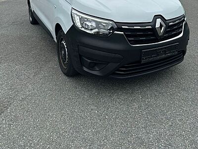 Renault Express / BJ 2023 / 1.Hand / Benzin / Euro 6