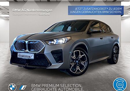 BMW iX2 eDrive20 M Sport Driv.Assist.Prof Harman/K