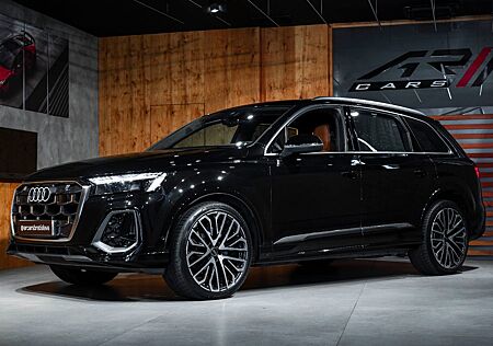 Audi Q7 50 TDI quattro S line* Exclusive*B&O