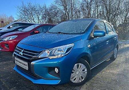 Mitsubishi Space Star Spirit 1.2