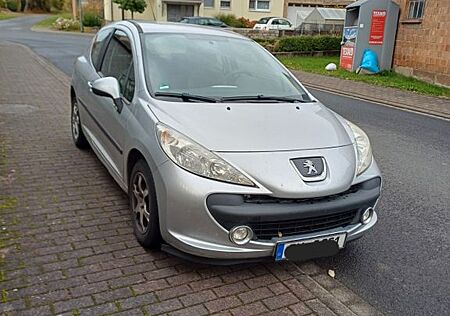 Peugeot 207 Urban Move 75 Urban Move