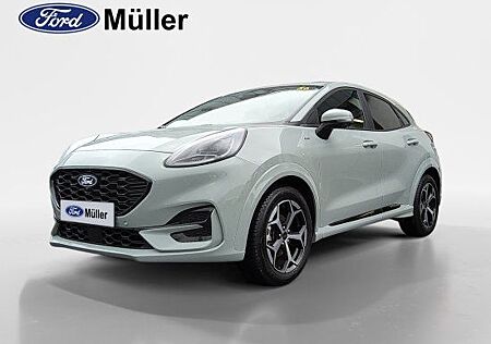 Ford Puma 1.0 EcoBoost ST-Line*Navi*Allwetter*Kamera*