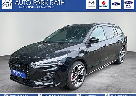 Ford Focus Turnier ST-Line X 1,0l EcoB.,ACC*CAM*B&O*M