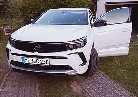 Opel Grandland X Grandland (X) 1.5 Diesel 96kW Elegance Auto ...