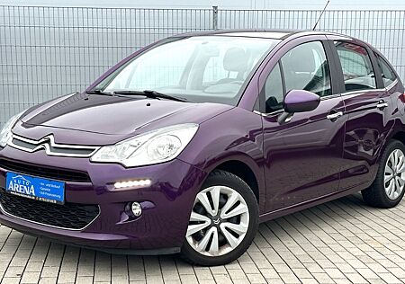 Citroën C3 Selection 8x BEREIFT,KLIMA, PDC,