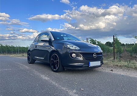 Opel Adam SLAM 1.4 ecoFLEX Start/Stop 74kW SLAM