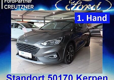 Ford Focus Turnier Active Vignale 1.5 EcoBoost 8-Gang