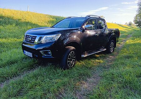 Nissan Navara NP300