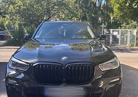 BMW X5 xDrive30d -