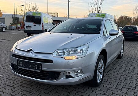 Citroën C5 Lim. Exclusive/Automatik/Navi/Tempomat/Klima