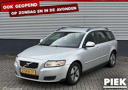 Volvo V50 1.6D S/S Edition I AHK navi