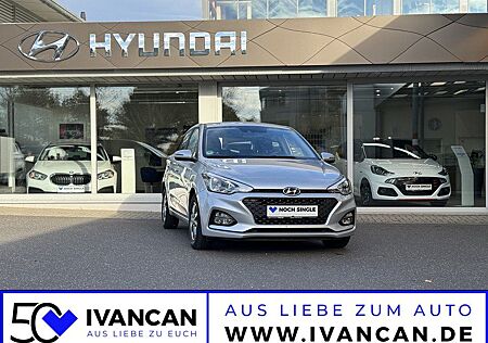 Hyundai i20 1.0T 100PS M/T Trend