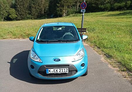 Ford Ka /+ 1,2 Ambiente Ambiente