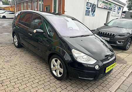 Ford S-Max Titanium TÜV/INSPEKTION NEU*TOP