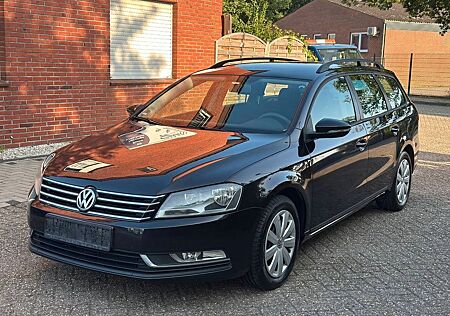 VW Passat Variant Volkswagen BlueMotion 2.0 TDI *TEMPO*SHZ***