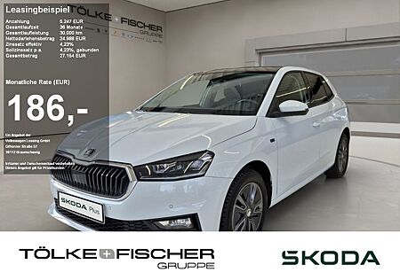 Skoda Fabia Drive ACC LM Kessy PDC AUT