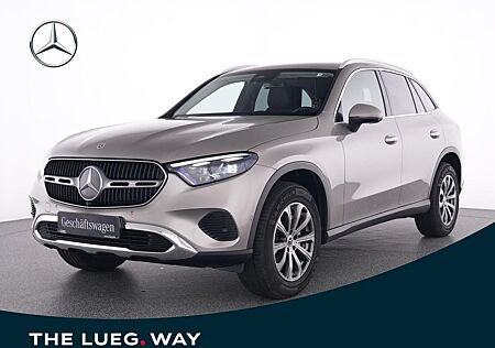 Mercedes-Benz GLC 300 d 4M AVANTGARDE+OFFROAD+AHK+DIG.LIGHT+++
