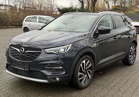 Opel Grandland X Grandland (X) Ultimate*LEDER*NAVI*KAMERA*LZHG*