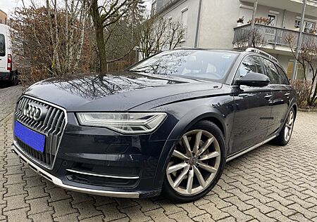 Audi A6 Allroad quattro 3.0 TDI
