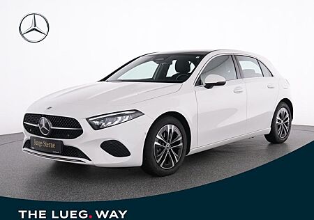Mercedes-Benz A 180 d Progressive+Pano+MBUX+LED-HP+RFK+PTS+SHZ