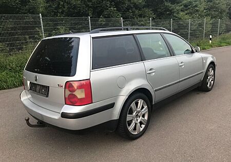 VW Passat Variant Volkswagen 1.9TDI Automatik mit Tüv