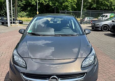 Opel Corsa E Edition