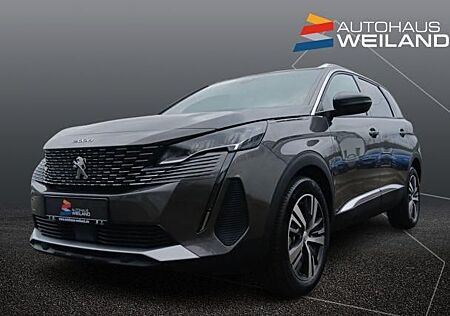 Peugeot 5008 BlueHDi 130 EAT8 Allure Pack (M)