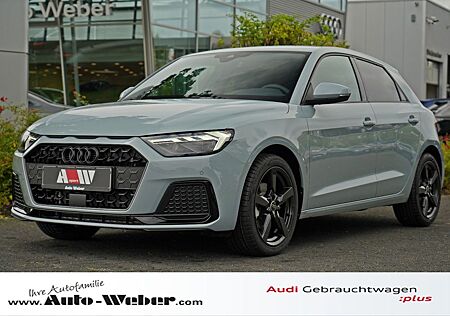 Audi A1 SPORTBACK 30TFSI SLINE INFOTAINMENT PLUS KAME