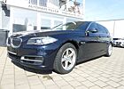 BMW 525 Touring Vollleder Navi Bi Xenon 2.0 D Autom