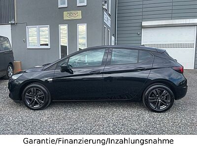 Opel Astra K Lim. Start/Stop*2.HD*TüvNeu*Kamera*