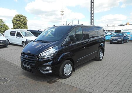 Ford Transit 300 KA L1 H1 Trend Klima AHK 2.5t. SORTI