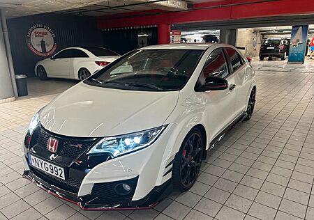 Honda Civic 2.0 i-VTEC TURBO Type R GT Type R GT