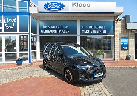 Ford Tourneo Connect Sport Navi Automatic