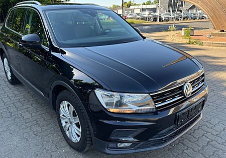VW Tiguan Volkswagen IQ.DRIVE Start-Stopp*Apple CarPlay*AHK*