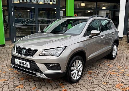 Seat Ateca 1.0 TSI Style LED*NAVI* RCAM*AHK