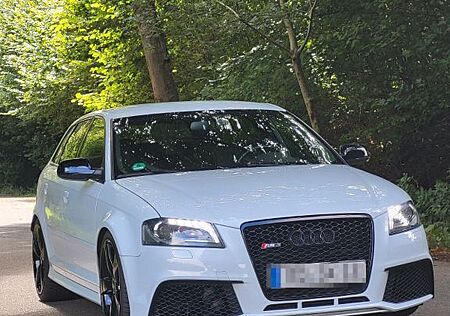 Audi RS3 2.5 TFSI S tronic quattro Sportback -