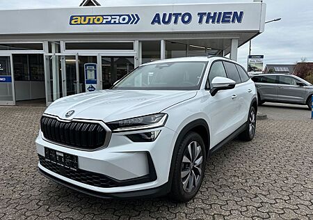 Skoda Kodiaq 1.5 TSI Selection DSG Navi/ACC/Matrix/19"