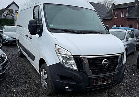 Nissan NV400 Kastenwagen L2H2 3,5t COMFORT