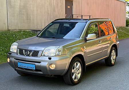 Nissan X-Trail Elegance