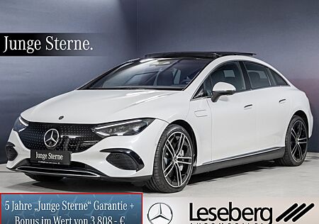 Mercedes-Benz EQE 300 Electric Art DIG.LIGHT/Pano/Head-Up/ DAB