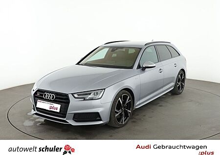 Audi S4 Avant 3.0 TFSI quattro HUD RFK B&O Matrix-LED
