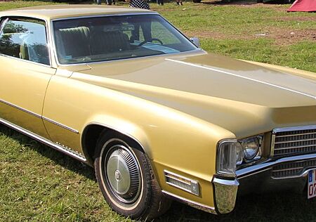 Cadillac Eldorado