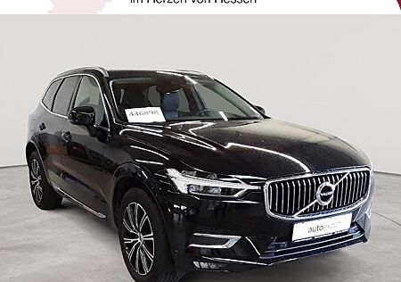 Volvo XC 60 XC60 D4 Geartronic Inscription LED NAV