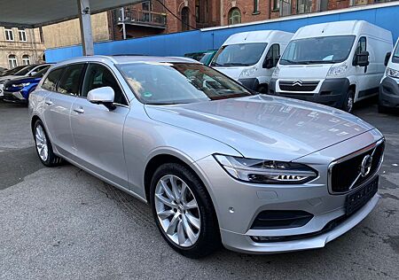 Volvo V90 D4 Geartr. Momentum Pro LEDER ACC 360°CAM